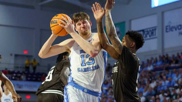 UNC vs Michigan State live updates, start time, TV channel