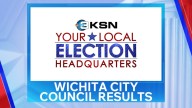 Wichita City Council election results