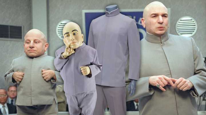 'Austin Powers' Costumes Expected to Fetch Thousands at Auction