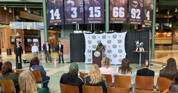Packers to host free traumatic brain injury seminar for veterans