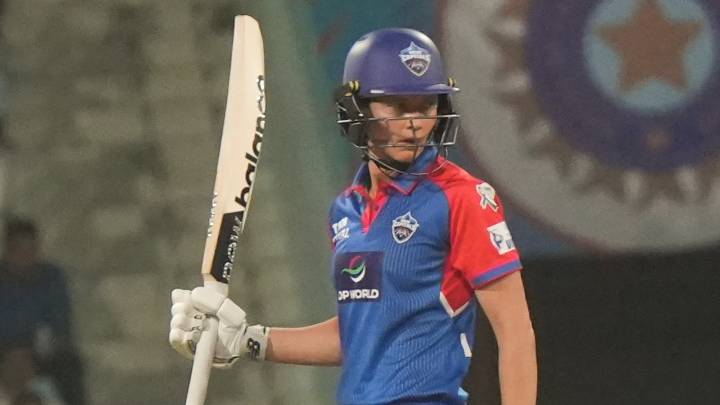 Delhi Capitals set to release Meg Lanning before auction: Sources