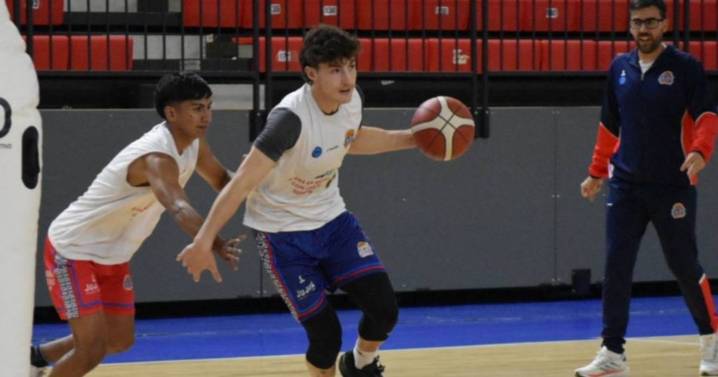 Jujuy Básquet postergó el partido ante Salta Basket