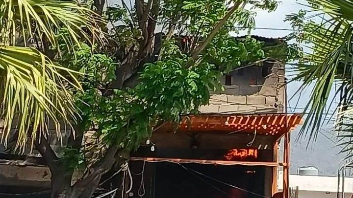 Tenían varios emprendimientos y perdieron todo en un incendio