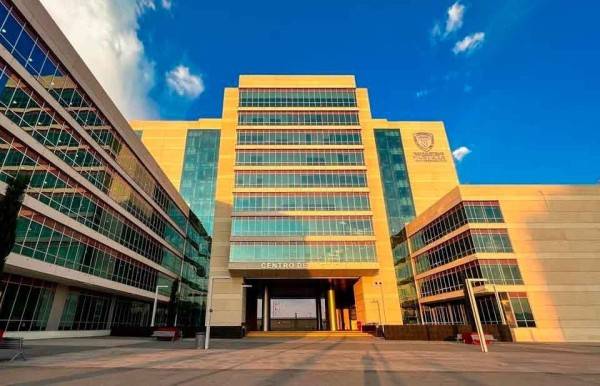 Señala Marcela Herrera avance constante en sacar rezago judicial