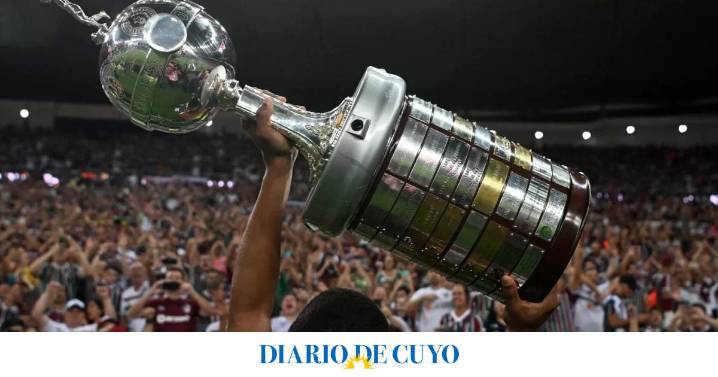 Flamengo y Palmeiras se preparan para la definición de la Libertadores