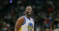 Draymond Green says Pelicans crowd was quiet, mentions NBA