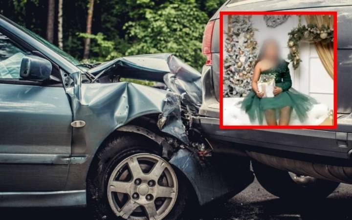 Niña de 9 años gravemente herida tras accidente al intentar estacionar auto en Texas