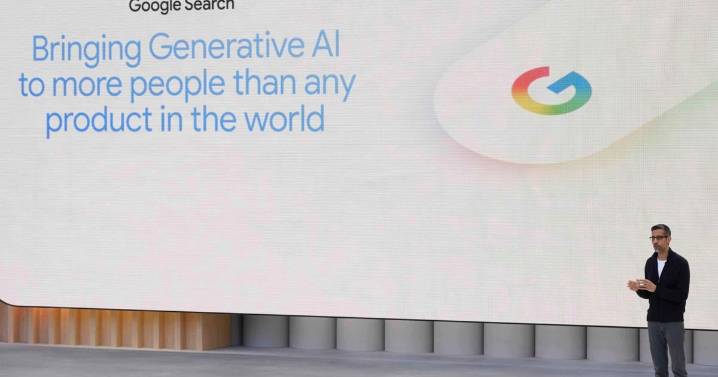 Google pretende convertir su buscador en un “socio intelectual” con la nueva generación de Gemini