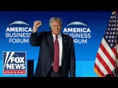 'ORIGINAL SIN': Trump is 'fixing' what Dems broke, Emmer says