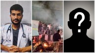 Who is Danish, Delhi blast co-conspirator brainwashed by Umar for suicide attack?