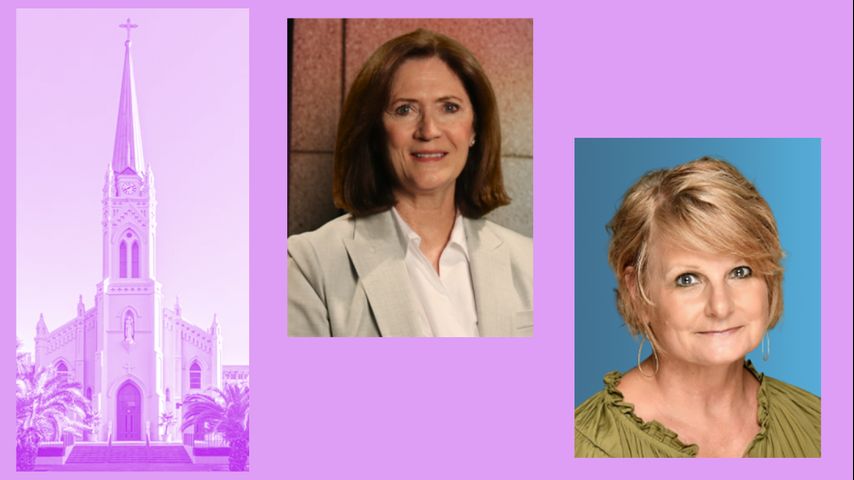 Baton Rouge diocese promotes assistant superintendent of Catholic schools, effective in January