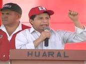 Pedro Castillo: medios internacionales reaccionan tras condena contra expresidente