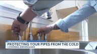 Alabama plumber shares tips to prevent frozen pipes in the cold