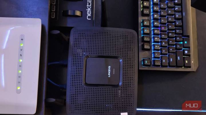 5 features my router has with OpenWRT that I thought were impossible