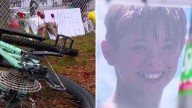 Community mourns 13-year-old killed in e