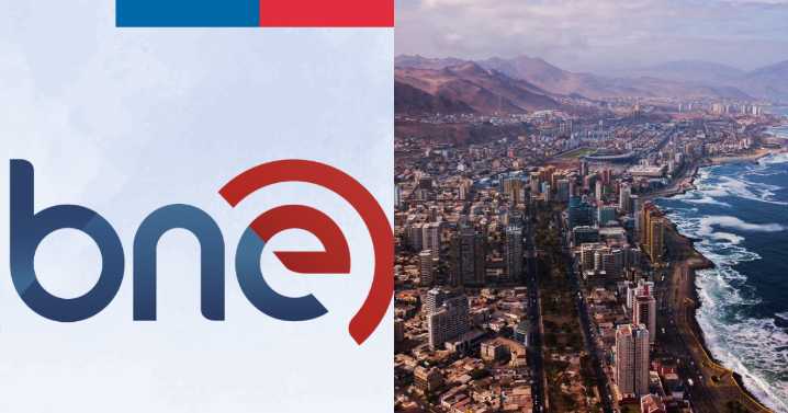 Con sueldos hasta los $1.960.000: Bolsa Nacional de Empleo busca con "urgencia" trabajadores en Antofagasta