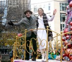 Gavin DeGraw Roasted for ‘Worst Lip Sync Performance Ever’ During NBC Macy’s Thanksgiving Day Parade Broadcast