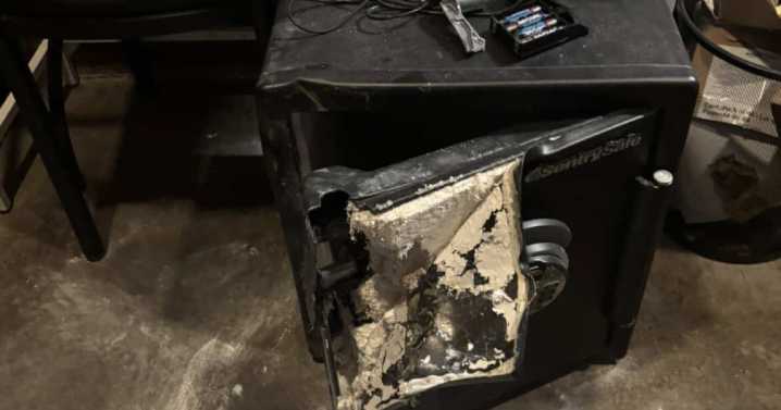 Mildred's burglarized in Crossroads, owner says staff tips stolen from safe