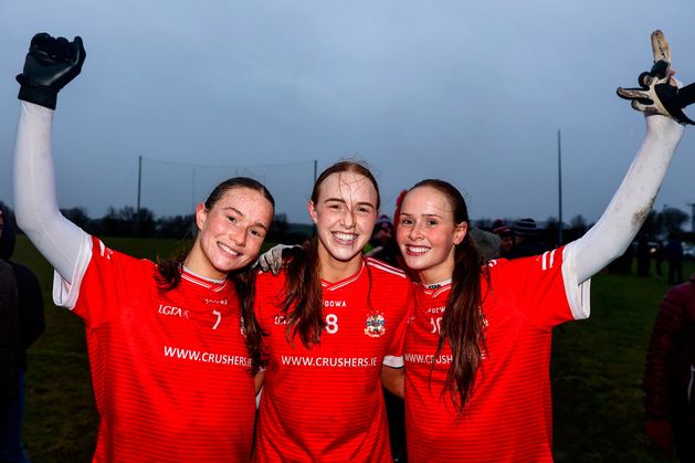 Kilkerrin Clonberne’s ‘Drive for Five’ alive after victory over Comeragh Rangers seals final date