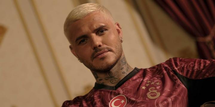 La reacción de Mauro Icardi a la entrevista conjunta de Wanda Nara y Maxi López: “Gente que fracasa sola”