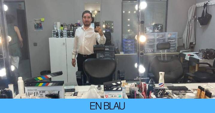 Sobrecogedor mensaje de un querido actor catalán, operado de urgencia de un tumor "muy grande"