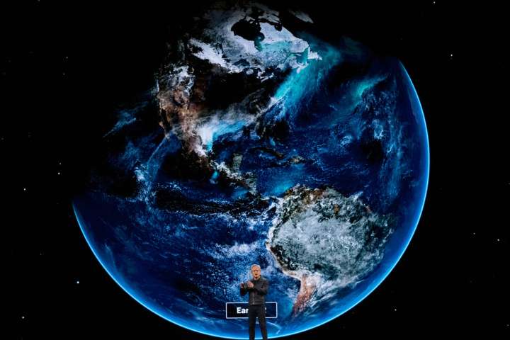 AI bubble fears ease but investors still waiting for investments to live up to their promise