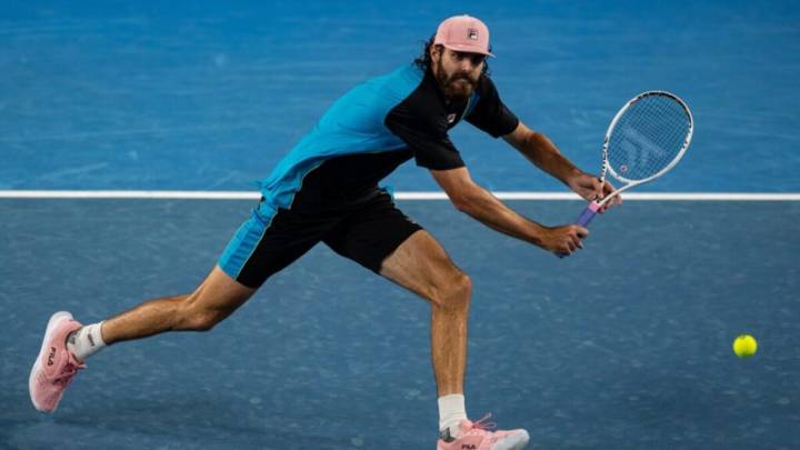 ATP Athens Day 2 Predictions Including Reilly Opelka vs Vit Kopriva