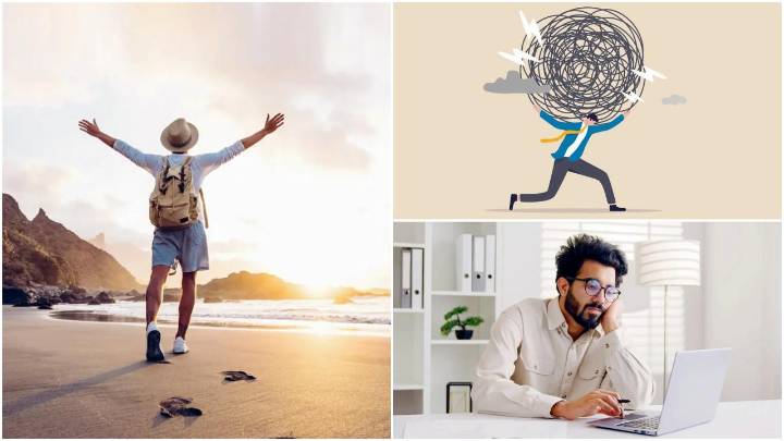 International Men's Day 2025: 5 expert-backed tips for mental well