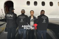 Zhi Dong Zhang, ciudadano chino acusado de narcotráfico, comparece en Corte de Nueva York