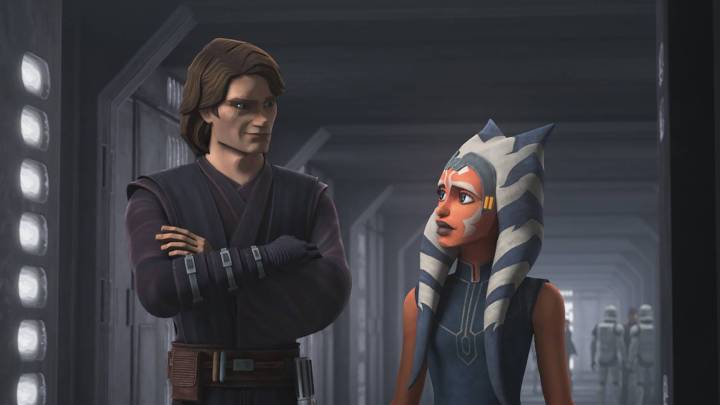 10 Star Wars: The Clone Wars Episodes That Outrank The Prequel Trilogy