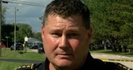 Greenfield police chief charged with felony misconduct for personal use of department property