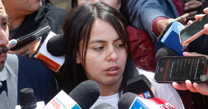 La travesía de Cristal Aguilera en busca de justicia para su hermana Krishna