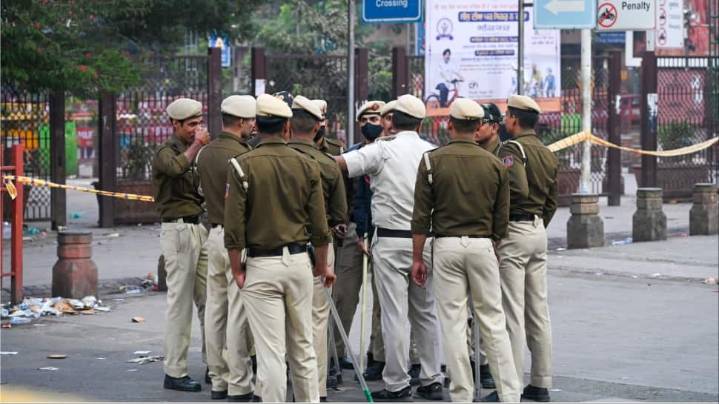 Delhi: Explosion Reported Near Radisson Hotel In Mahipalpur; Emergency Teams On Site