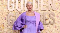 Helen Mirren will receive Golden Globes’ Cecil B. DeMille award