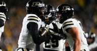 Purdue hoping to add new twist to surprisingly successful series against No. 1 Ohio State