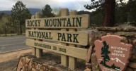 Colorado to continue funding Rocky Mountain National Park visitor centers as shutdown continues