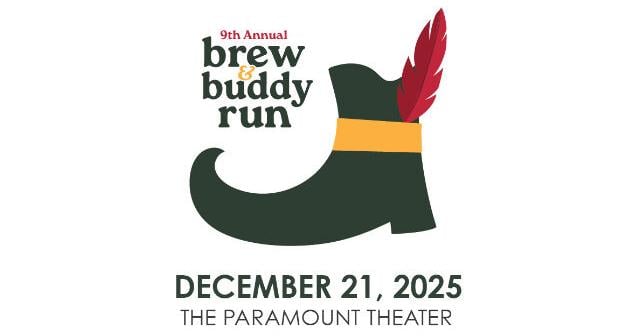 Brew and Buddy Run coming back for ninth year