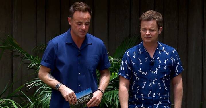 I'm A Celebrity LIVE: ITV star 'disappears' from show as fans left baf 
