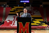POLL: Will Maryland men's basketball make the NCAA Tournament?