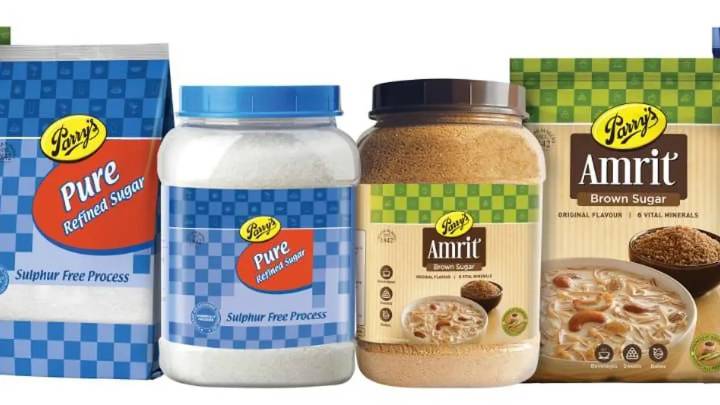 EID Parry swings to loss on impairment provision and muted sugar demand