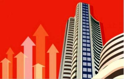 Sensex tanks over 519 points on foreign fund outflows, weak global peers