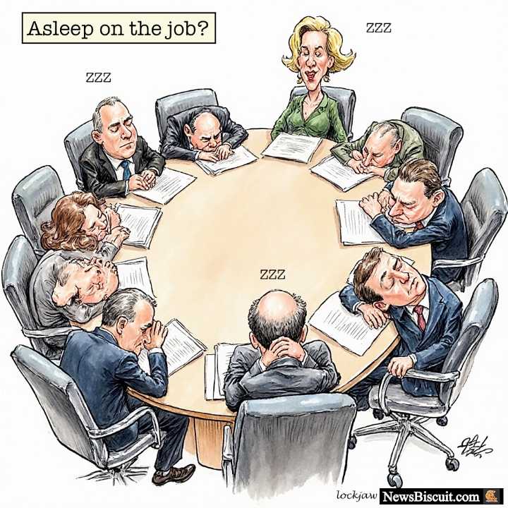 Panorama: why didn't governors act sooner?