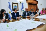 El CFP Nº 19 está más cerca de tener su nuevo edificio