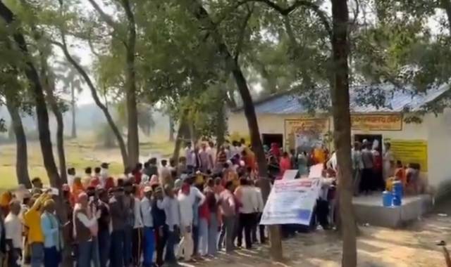 Bihar Assembly Election 2025: Record 67.13% Voter Turnout, Zero Re