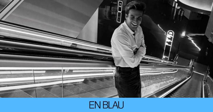 Riqui Puig, de fiesta en un local de Barcelona con una estrella internacional de la música, y mucho champagne