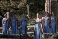 Weather Fears Force the 2026 Winter Olympics to Change the Flame Ceremony for the First Time in 58 Years Ahead of the 2026 Winter Olympics in Milano Cortina, the flame ceremony had to be shifted indoo