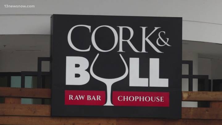 Local and state NAACP chapters demand answers from Chesapeake restaurant after fight incident