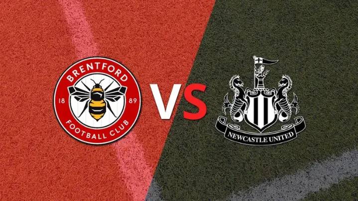 Premier League: Brentford se enfrenta ante la visita Newcastle United por la fecha 11