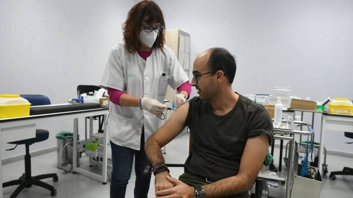 La epidemia de gripe se adelanta un mes en Zaragoza: "Tiene menos competencia"