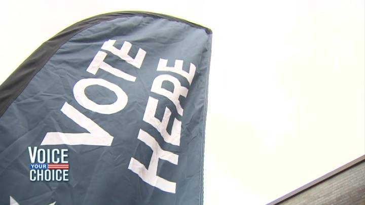 Democrats cruising as economic woes take a toll on Trump’s GOP. Takeaways from Election Day 2025